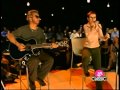 Eurythmics - Here Comes The Rain Again (unplugged)