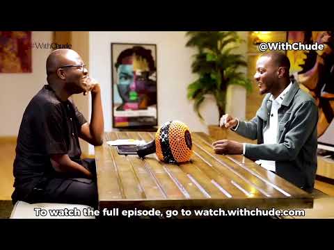 "I've always said that there's nothing like destructive criticism." — CHUDE.