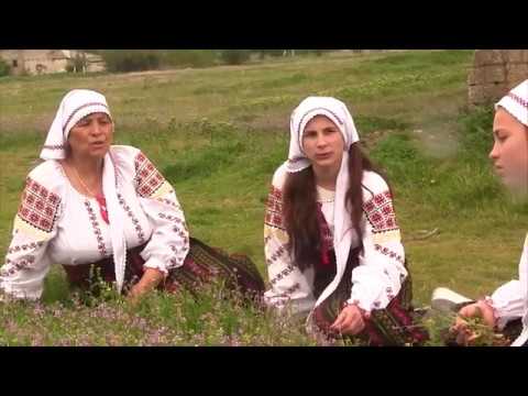 Comuna Căzănești  Partea 2 a