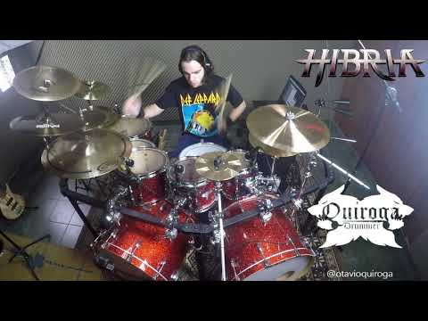 Tightrope - Otávio Quiroga's Audition for HIBRIA