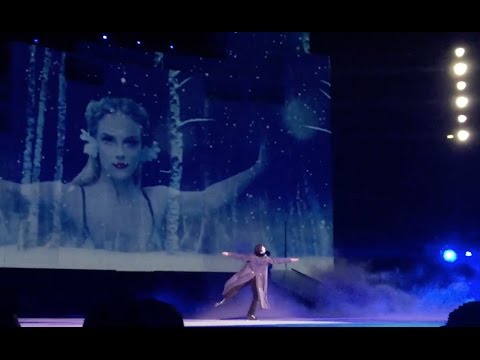 Intimissimi On Ice 2016 in Arena di Verona (Stephane Lambiel)