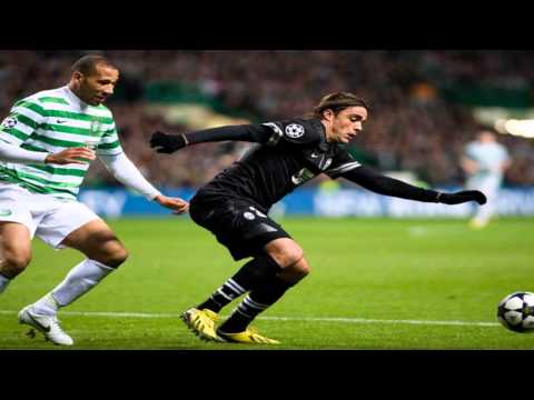 GOALS Juventus 2x0 Celtic | CHAMPIONS LEAGUE 06-03-2013