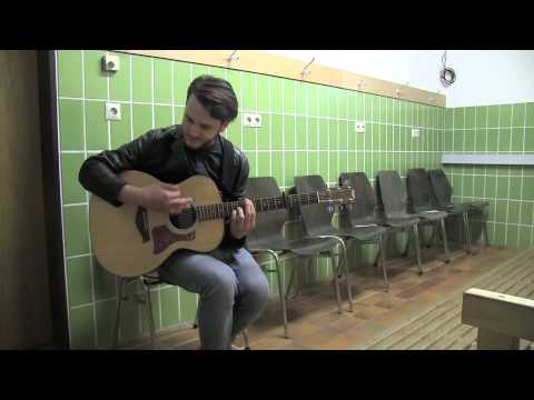 KESSELMUSIK UNBLOGGED - I Confess