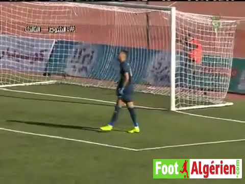 Ligue 1 Algérie (21e journée) : JS Kabylie 2 - 0 USM Bel Abbès
