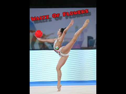 Track #68 "Waltz of flowers"