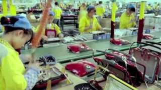 Eating Snow - Siamese Twins By choice (Original) - Unofficial clip