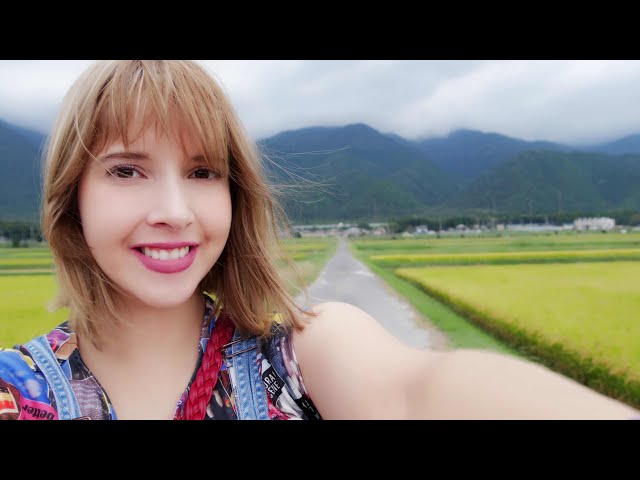 Videouttalande av 滋賀 Japanska