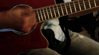 Dil aise na Samajhna - Lucky Ali cover