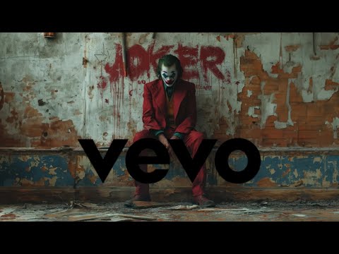 Joker vs Batman: Epic Car Chase Scene | Art of Anarchy - The Madness (Intense Music Video)