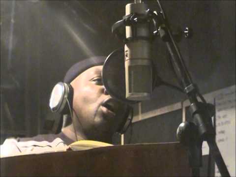 ALPHEUS - FAR AWAY (Studio Session)