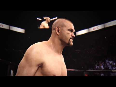 EA SPORTS UFC | Gameplay Series: Fighters Next-Gen