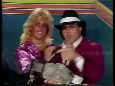 NWA World Wide Wrestling 9/28/85