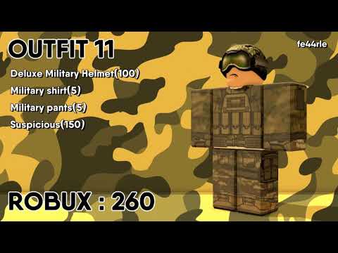roblox soldier shirt id