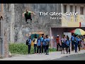 Skate Mission Through Cape Verde W Jaws Dakota Servold Crew THE GREEN CAPE Part Two