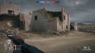 Battlefield™ 1　撃って殴って注射して