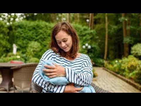 Sturm der Liebe : Tina ist heilfroh, ihr Baby wiederzuhaben II Folge 2806
