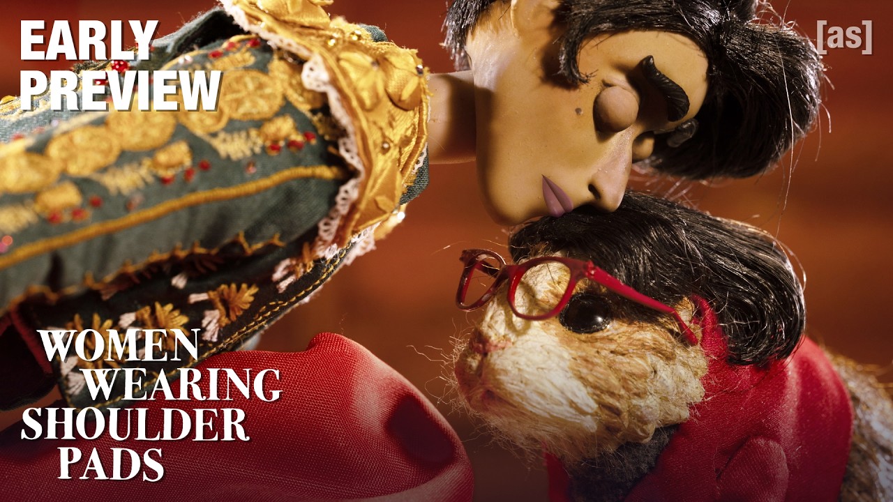 Early Preview: ¿Quieres? ¿Quieres? ¡Compra! [Subtitled]