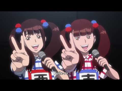 Tiger Mask W Tuite-ru Namahamu to Yakiudon