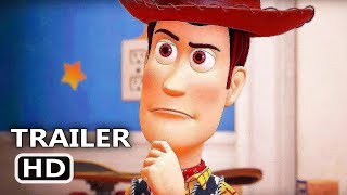 PS4 - Kingdom Hearts 3 Toy Story Gameplay Trailer