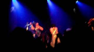 Family Force 5- PUT UR HANDS UP