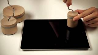 Little Boxes - ECAL/Joelle Aeschlimann