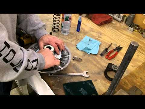 Arctic Cat 700 Wildcat Trail / Sport 2014-15 Clutch Kit Install - EPI Performance