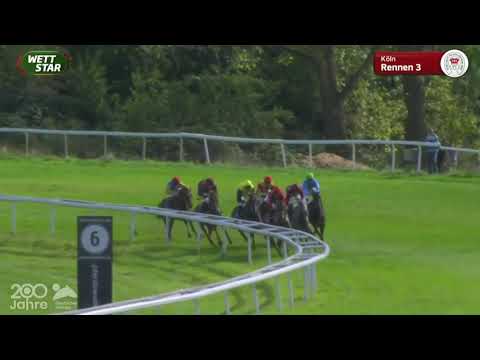 Winterkönigin Trial - Listenrennen