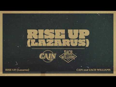 Thumbnail for Rise Up (Lazarus) video