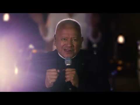 Mi refugio es el Señor | Ministerio Dei Verbum & Padre Martín Ávalos | Sesión en vivo