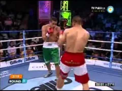 2012-10-05 Ricardo Marcelo Ramallo vs Victor Hugo Mujica