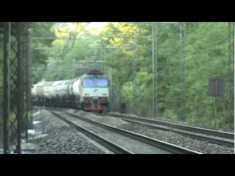 TIGRE FS E 633 224 Cisterne  cargo