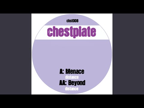 Menace (Original Mix)