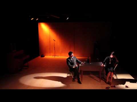 Peça De Verdade (ou A Mulher Certa)