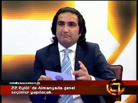 ATES CEMBERI PART 1 31 08 2013