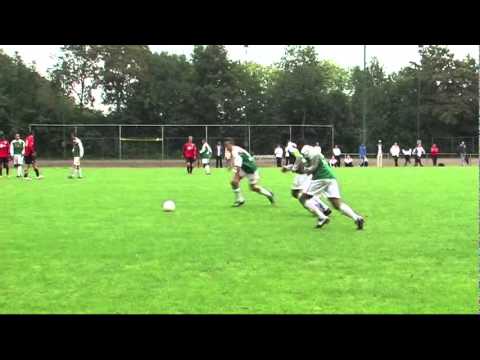 20110827 VV EBOH B1 - FC Dordrecht B1 (0-9) - Justin