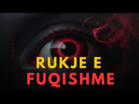 Rukja me e Fuqishme ne Bote  - Sherim me Kuran kundër Msyshit, Magjise, Ankthit