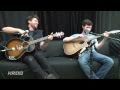 Taking Back Sunday - "Faith When I Let You Down" (Live At KROQ)