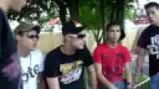 Menudo &quot;Midnight&quot;