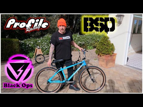 RL's Freecoaster Shootout: Profile Racing Z-Coaster | BSD Revolution | Black Ops
