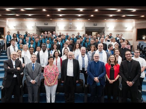 Welcome to... Alumni Santa Croce, venerdì 21 giugno 2024