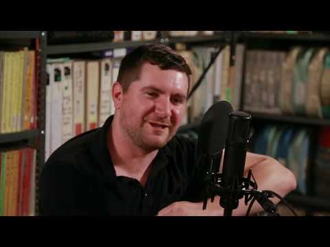 The Menzingers at Paste Studio NYC live from The Manhattan Center