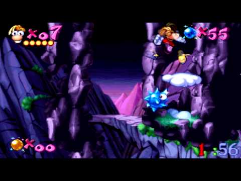 rayman forever pc review