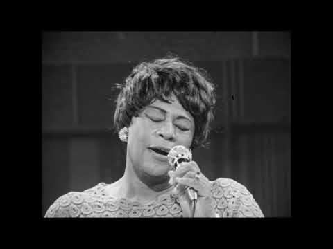 As Time Goes By - Ella Fitzgerald 1970