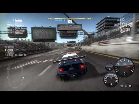 NFS Shift PC - Career Mode Playthrough Pt 102