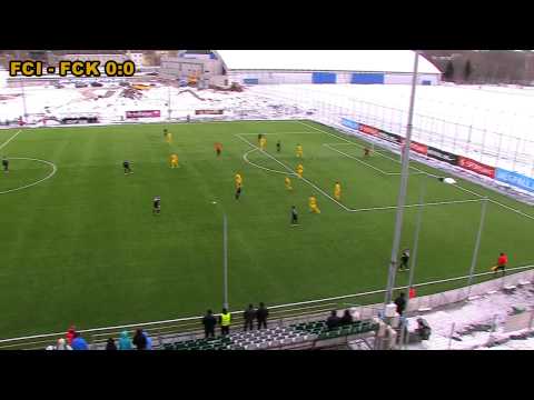 FC Infonet   FC Kuressaare 0 0