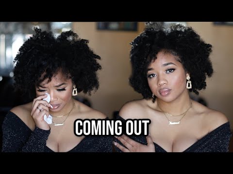COMING OUT | MY SKIN BLEACHING STORY