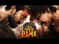 VINAYA VIDHYA RAMA Movie South Action Dubbed Movie 2025 South Movie
