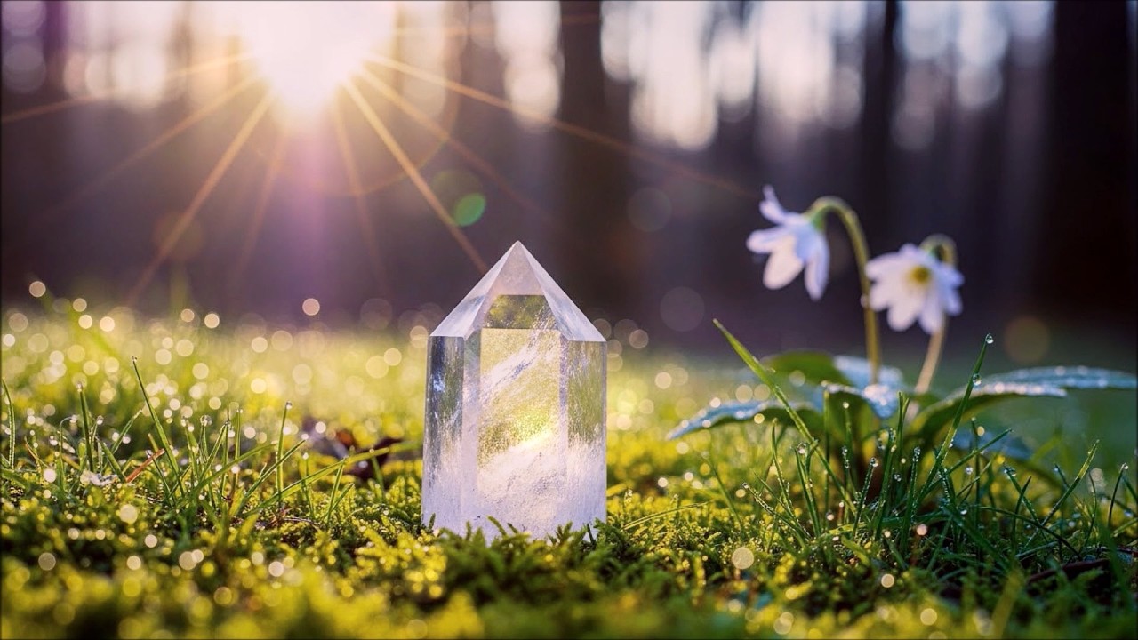 心と体に溜まった汚れや邪気を祓い 運気を回復 - 空間を浄化し その場の気を整える | 浄化音楽, 浄化ヒーリング音楽, 癒しの音楽, 心が落ち着く音楽