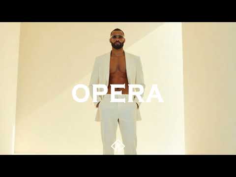 GIMS x Soolking Type Beat "OPERA"