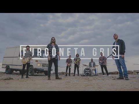 PERANOIA - Furgoneta Gris (2019)